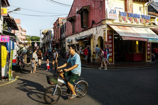 Thị thực vàng - mồi câu người giàu đến Đông Nam Á